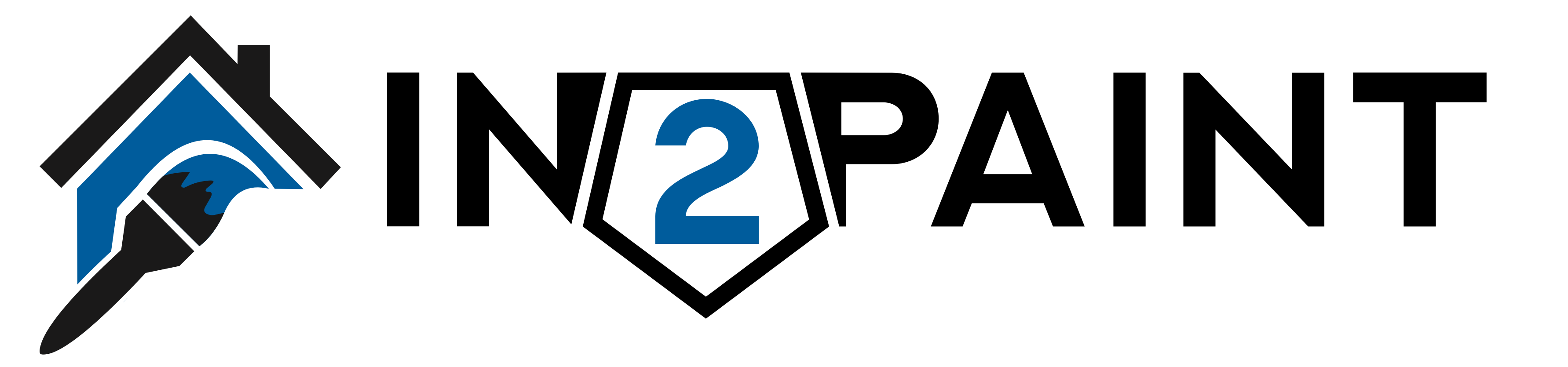 Logo van In2Paint